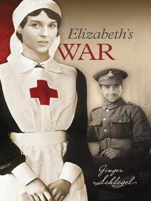 cover image of Elizabeth's War